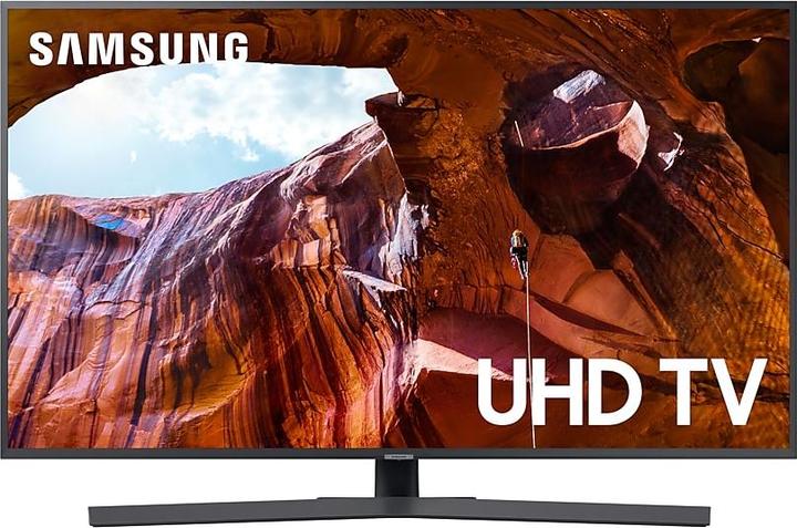 Samsung UE43RU7409 (43", LCD, 4K)