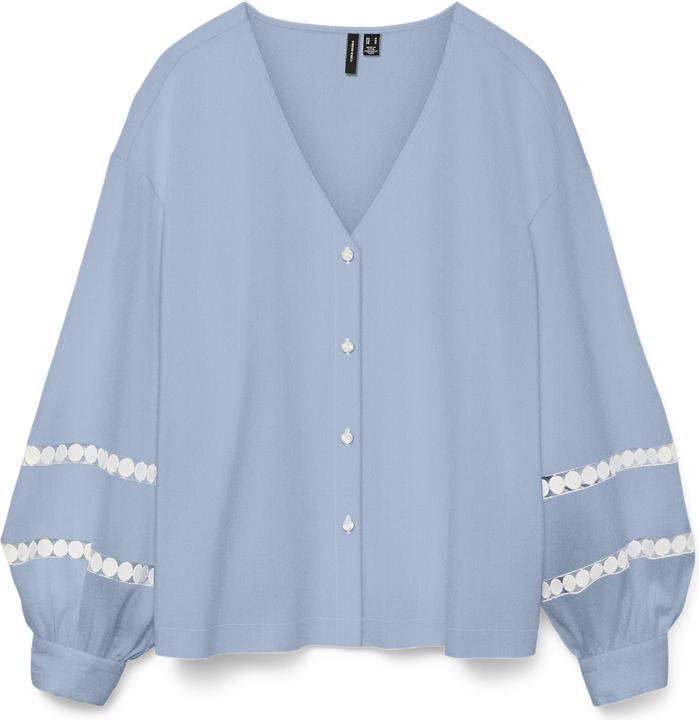 Vero Moda VMJANNI Top Bluse