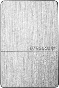 Productafbeelding Freecom HD mHDD Slim 3.0 1TB (1 TB)