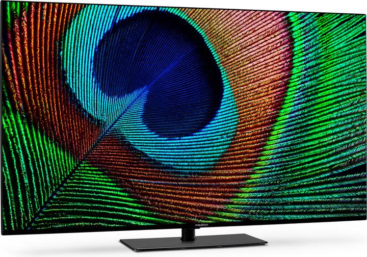 Immagine prodotto Medion LIFE® X15071 (MD 30922) Android TV (50", LCD, 4K)