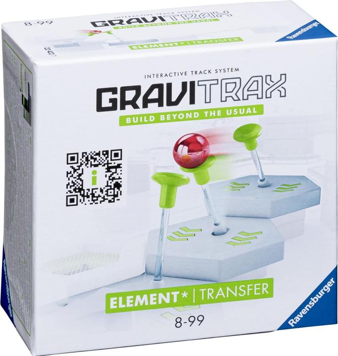 Actual product image Ravensburger GraviTrax Element transfer