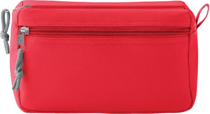Actual product image MidOcean New & Smart PVC Free Cosmetic Bag