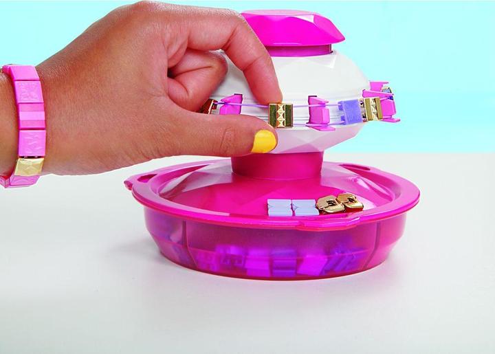 Actual product image Spin Master Pop Style Bracelet Studio