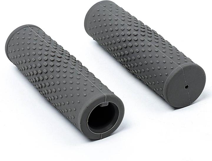 Actual product image Avizar Handlebar grips
