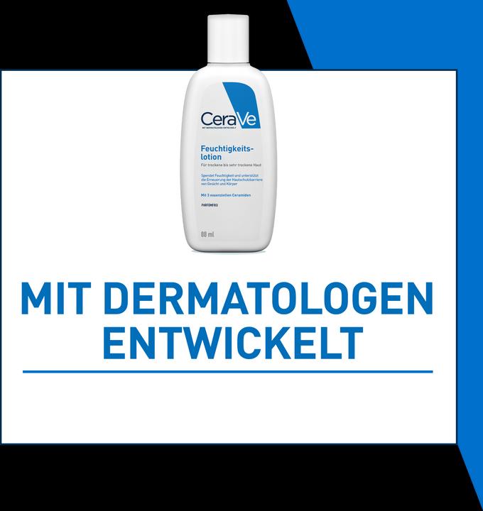Immagine prodotto CeraVe Lozione idratante (Crema corpo, 88 ml)