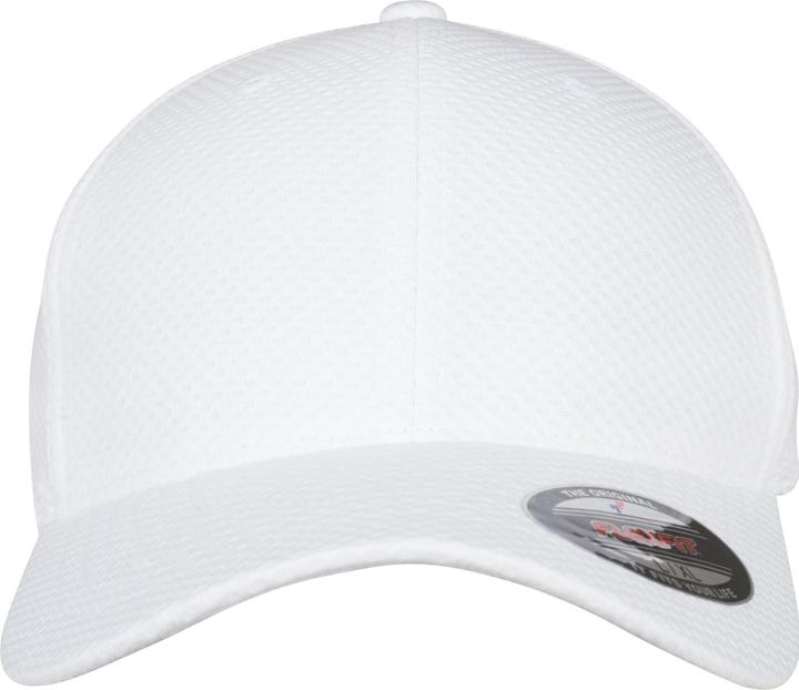 Flexfit 3D Hexagon Jersey Cap (L, XL)