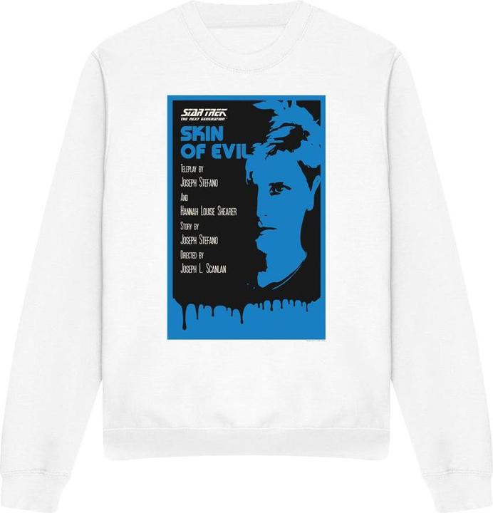 The Next Generation Season 1 Episode 23 Sweatshirt