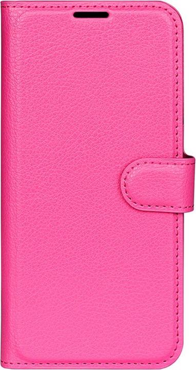 Produktbild Cover-Discount Google Pixel 8a - Leder Etui Hülle (Google Pixel 8a)