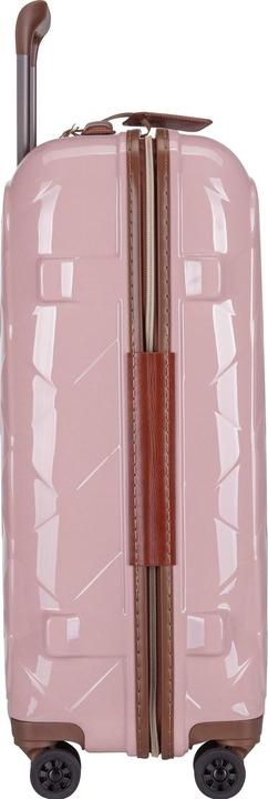 Immagine prodotto Stratic Leather & More - Valigia rigida (65 l, M (50 - 90l))