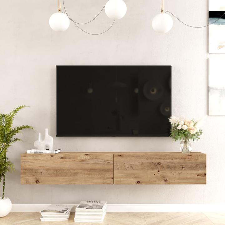 Immagine prodotto En.Casa Lapinlahti (180 x 31,5 x 29,5 cm)