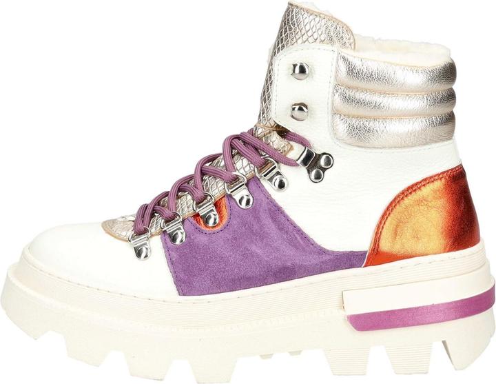 Lazamani Stiefelette