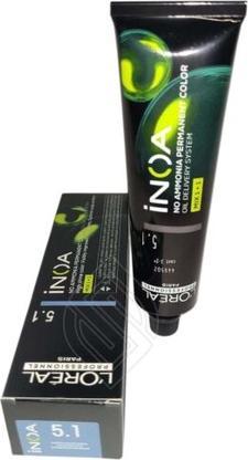 Immagine prodotto L'Oréal Paris Inoa 5.1 60G (5,1)