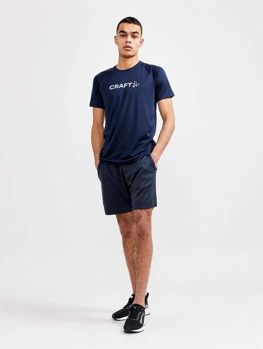Immagine prodotto Craft Core Unify Logo Tee M (L)