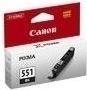 Actual product image Canon Cli-551bk (FC)