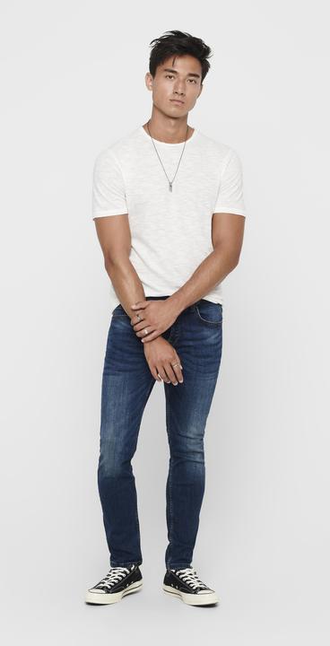 Produktbild Only & Sons Regular fit Jeans (W28/L30)