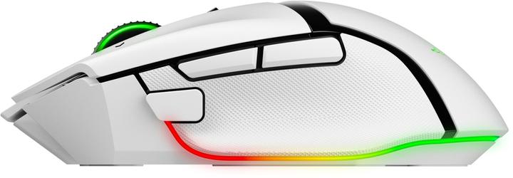 Immagine prodotto Razer Basilisco V3 Pro 35K (Cablato, Senza fili)