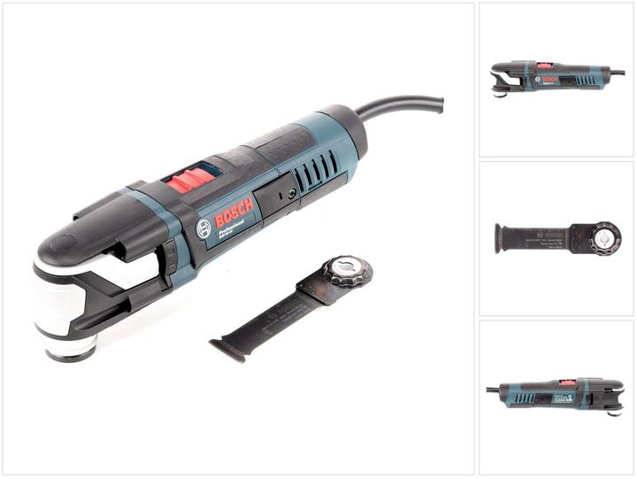 Immagine prodotto Bosch Professional Multi-Cutter GOP 55-36