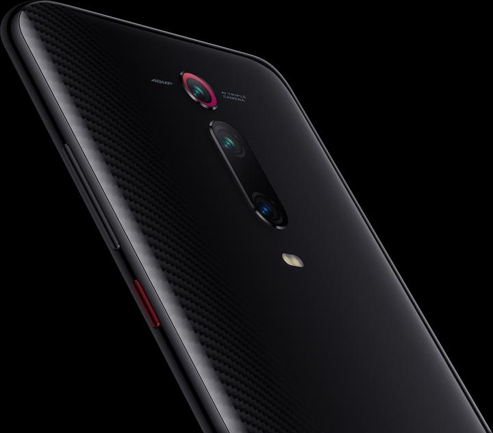 Immagine prodotto Xiaomi Mi 9T Pro (128 GB, Nerofumo, 6.39", Doppia SIM, 48 Mpx, 4G)