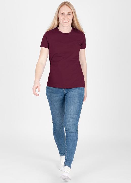 Actual product image JAKO T-shirt Doubletex (42)