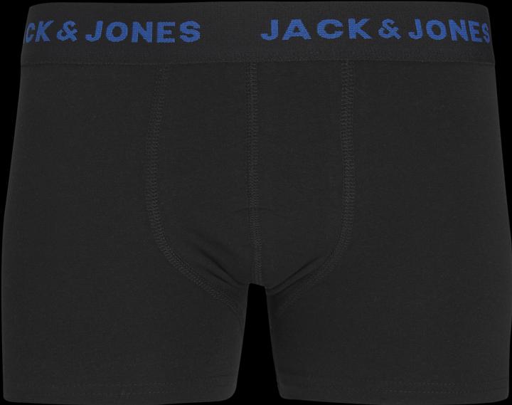 Produktbild Jack & Jones Jacbasic Trunks 7 Pack Noos Jnr (116, 7er Pack)