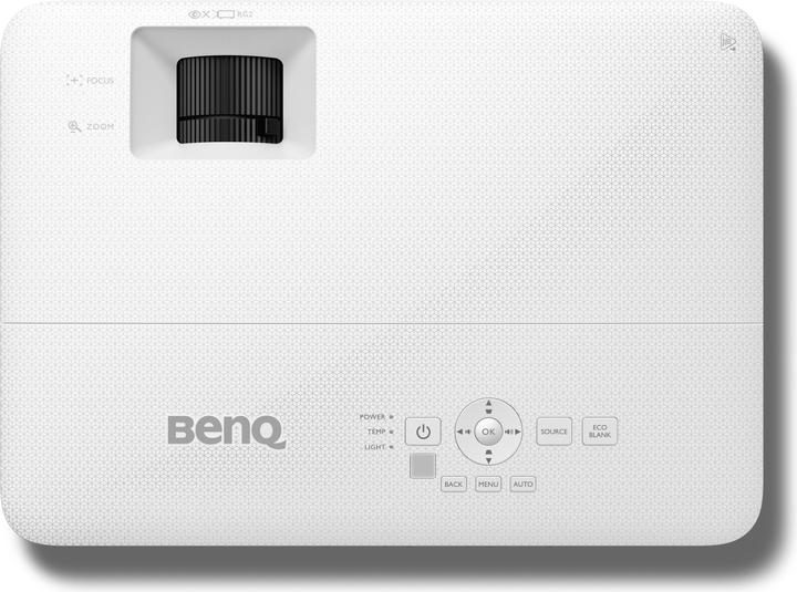 Actual product image BenQ TH585 (Full HD, 3500 lm, 1.5 - 1.65:1)