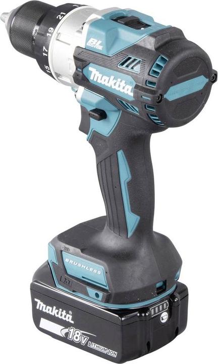 Productafbeelding Makita DHP486RTJ (Oplaadbare batterij)
