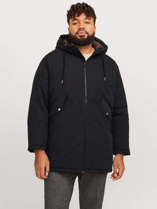 Produktbild Jack & Jones Plus Size Parka Parka (3XL)
