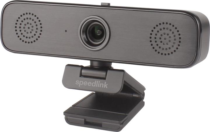 Speedlink Webcam Audivis (SL-601810) (2 Mpx)