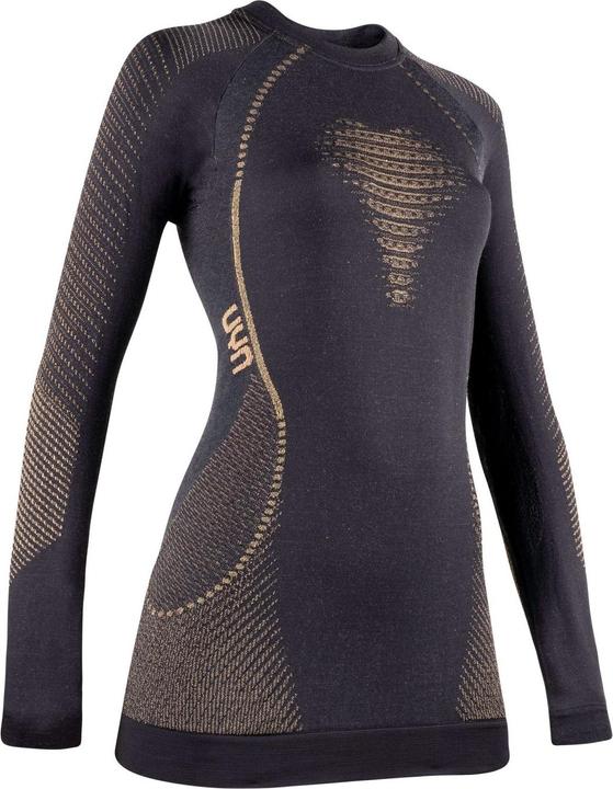 Image du produit UYN T-shirt thermique Cashmere Shiny 2.0 (S/M)