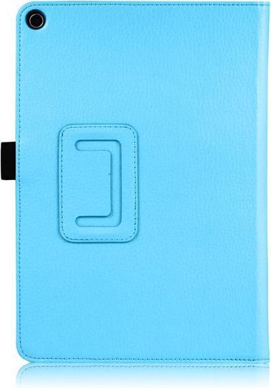 Actual product image MU Style Case faux leather Litchi (Asus ZenPad 7.0)