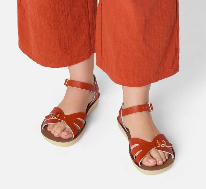 Image du produit Salt Water Adult - Boardwalk Paprika (38)