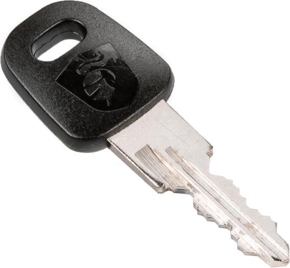 Actual product image AXA Absolute 110/5 (110 cm)