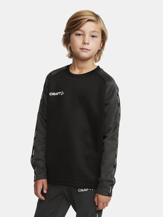 Immagine prodotto Craft Squadra 2.0 Girocollo Jr (146)