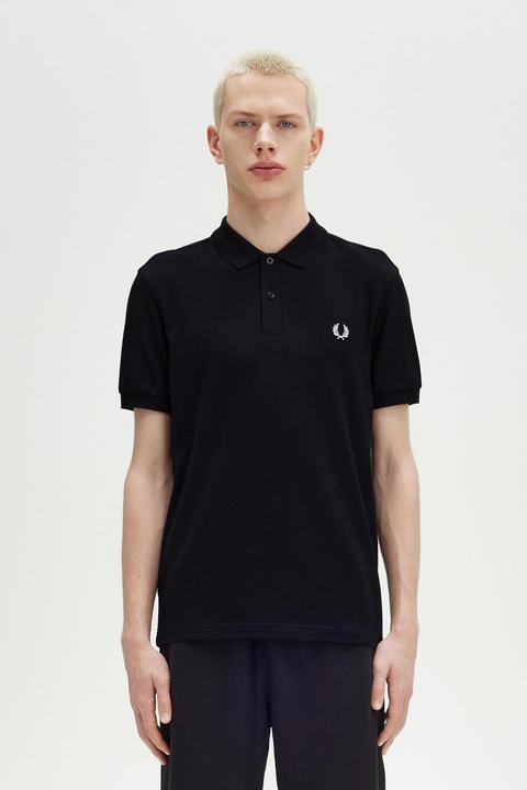 Produktbild Fred Perry Plain (M)