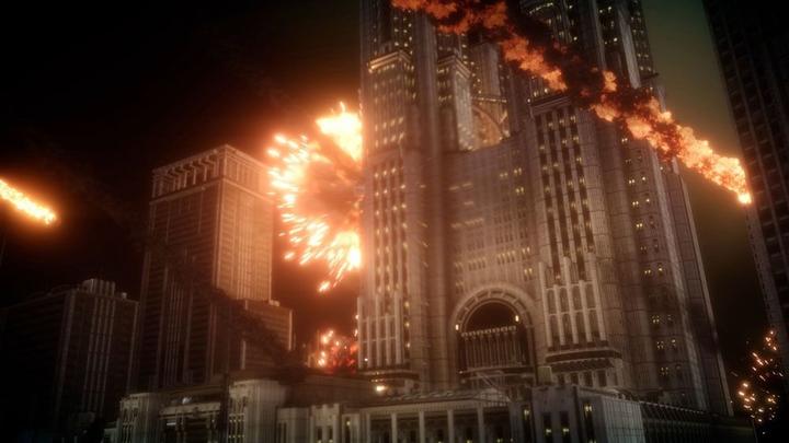 Immagine prodotto Square Enix Final Fantasy XV Royal Edition (PS4, EN)