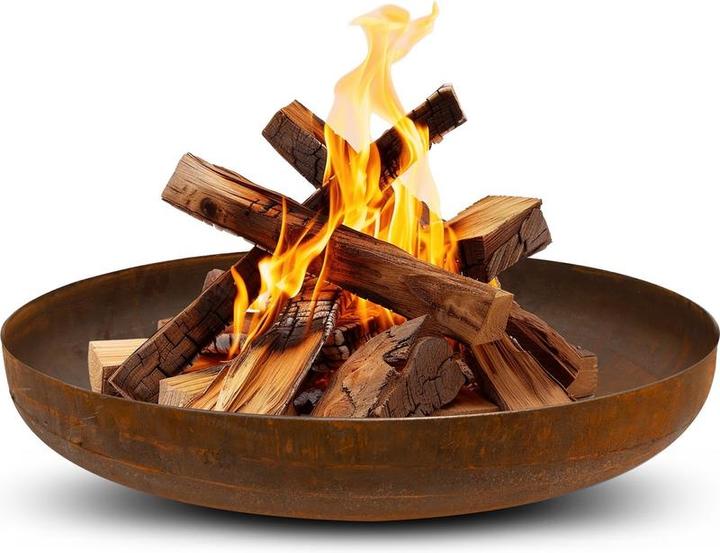 Image du produit Bonfeu FB3.600C Bonbowl Bol à feu - Diamètre 60 cm - Cortenstaal