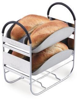 Produktbild Tefal PF610138 Brotbackmaschine