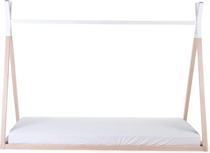 Productafbeelding Childhome Tipi (90 x 200 cm)