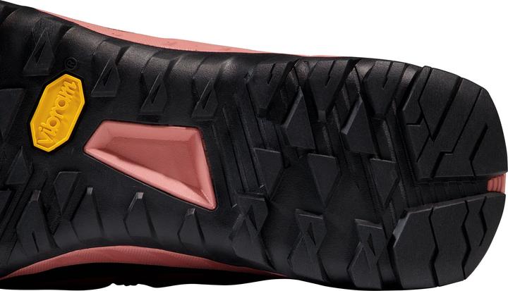 Image du produit Mammut Femmes Alnasca Knit III Basse GTX (38)