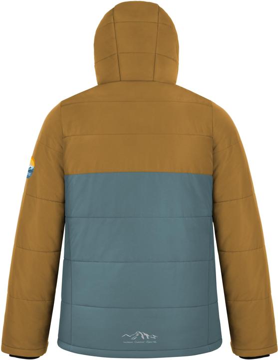Image du produit Normani Veste d'hiver pour enfants "Teslin" - 9469 (146)