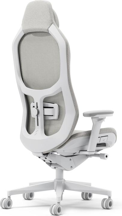 Actual product image Fractal Gaming chair Refine Mesh Light (shipping)