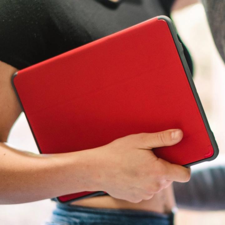 Actual product image STM Dux Plus Duo (iPad 2019 (7th gene), iPad 2020 (8. Gen))