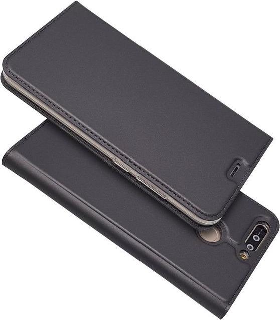 Actual product image MU Classic Leather cover (Honor 8 Pro)