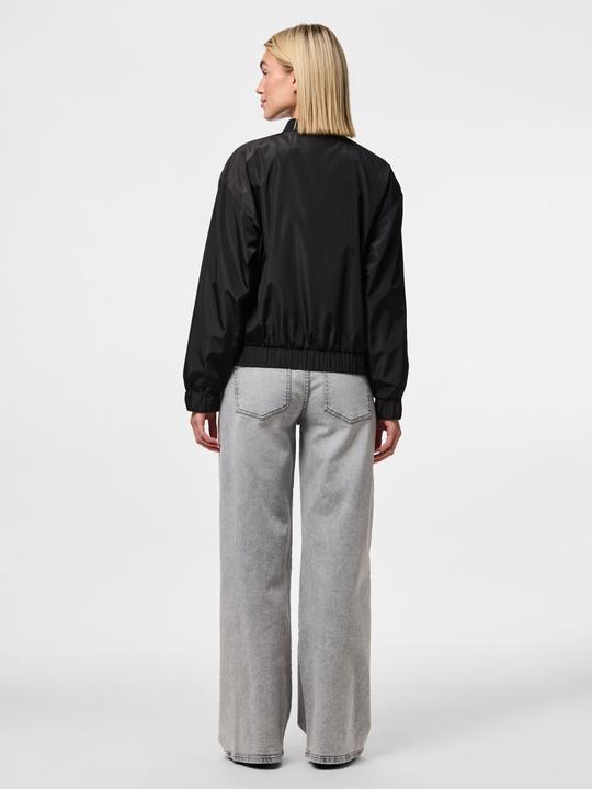 Actual product image Pieces PCVIOLA Bomberjacke (S)