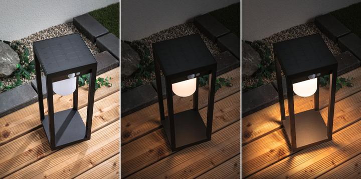 Produktbild Paulmann Marisol (350 lm, IP44)
