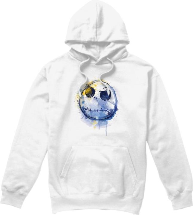 The Nightmare Before Christmas Kapuzenpullover (XL)