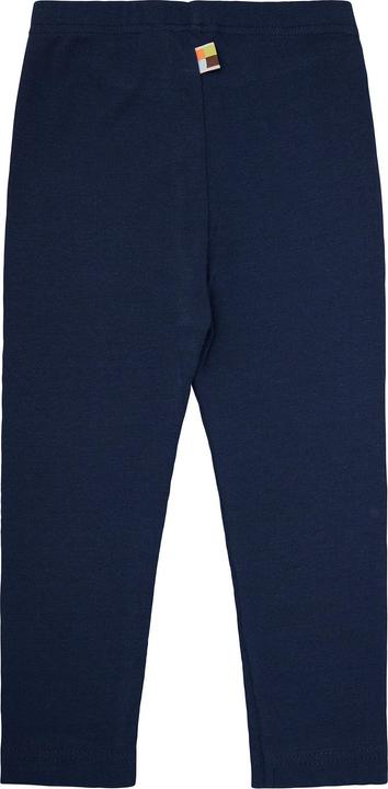 Image du produit loud + proud Legging doux à fines côtes (80)