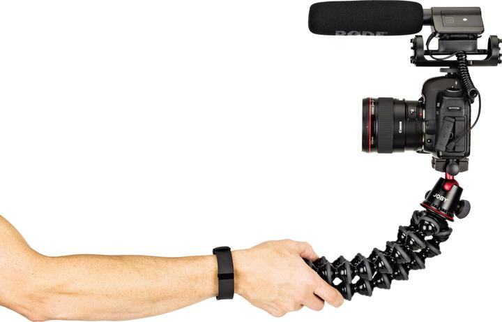 Image du produit Joby Kit GorillaPod 5K (Métal, Matières plastiques)