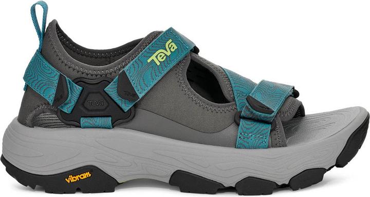 Immagine prodotto Teva Sandalo Grandview Max (42.5)