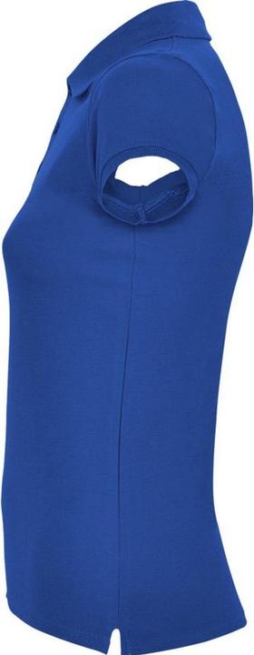 Actual product image Alpinia Womens/Ladies Star Polo Shirt (M)